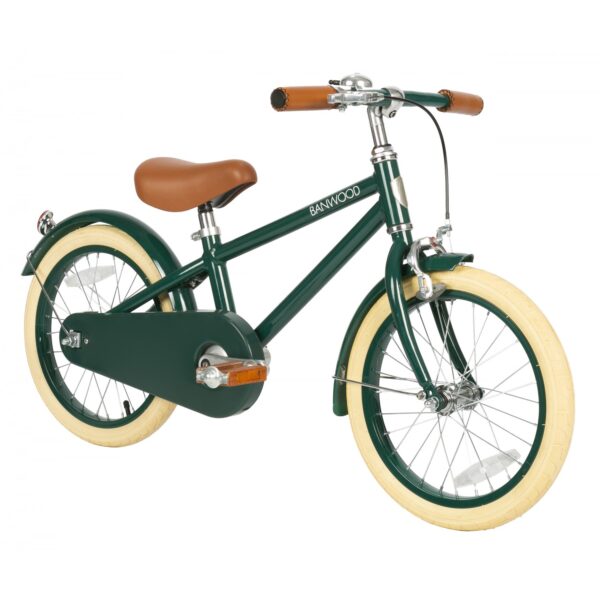 banwood classic dark green look4