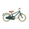 banwood classic dark green