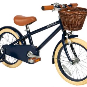 banwood classic navy blue bike look1