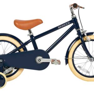 banwood classic navy blue bike look2