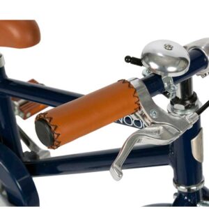 banwood classic navy blue bike look3