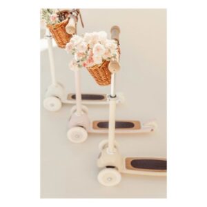 banwood scooter cream look2