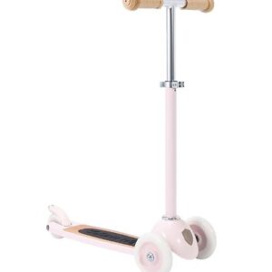 banwood scooter pink