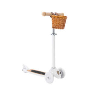 banwood scooter white