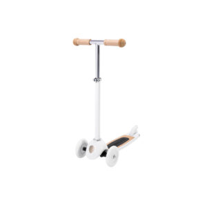banwood scooter white look2