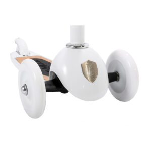 banwood scooter white look4