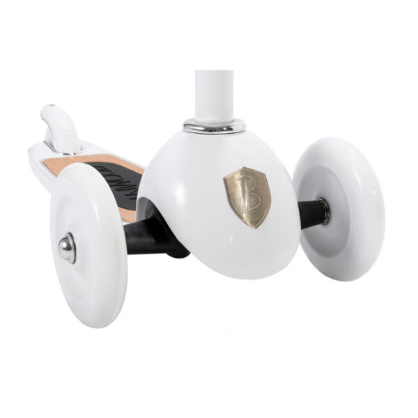 banwood scooter white look4