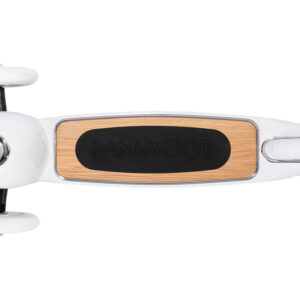 banwood scooter white look5
