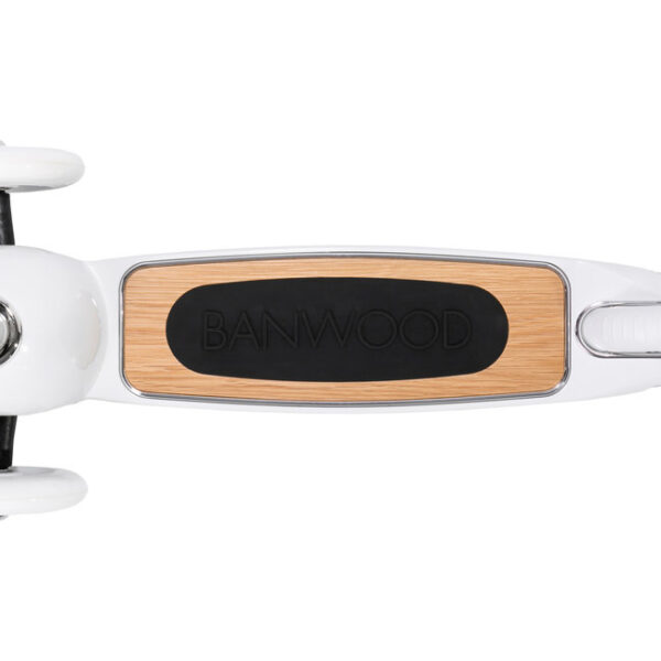 banwood scooter white look5