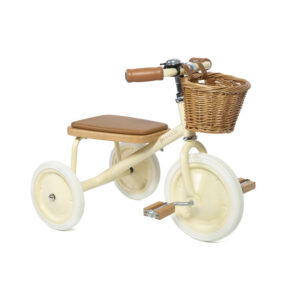 banwood trike cream look