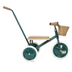banwood trike dark green