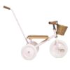 banwood trike pink