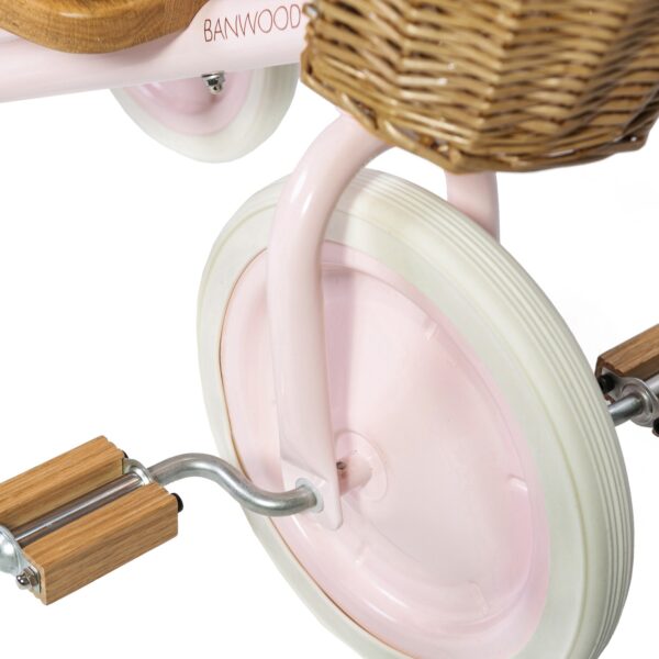 banwood trike pink look4