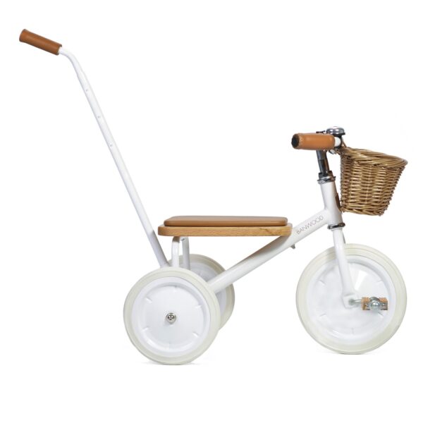 banwood trike white