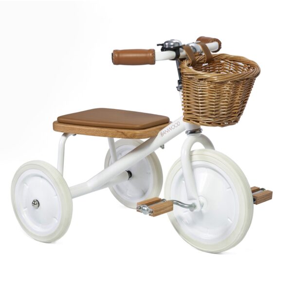 banwood trike white look1