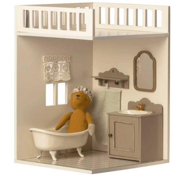 maileg miniature bathroom sink