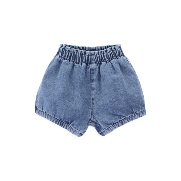 bishop denim kids short