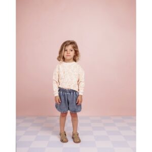 bishop denim kids short