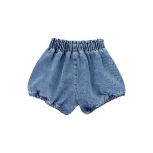 bishop denim kids short