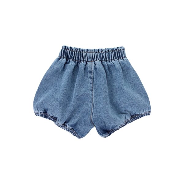 bishop denim kids short