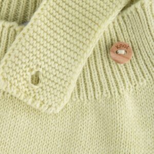 blommers newborn tricot reese look