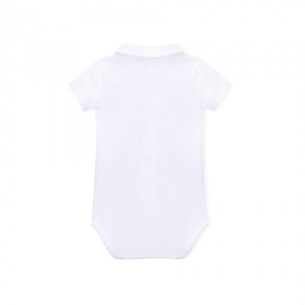 body cotton short sleeve timeless look2