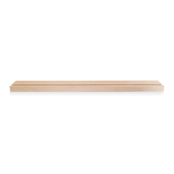 Kids Shelf-Beechwood Lego Play