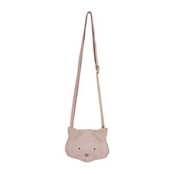 britta classic purse cat