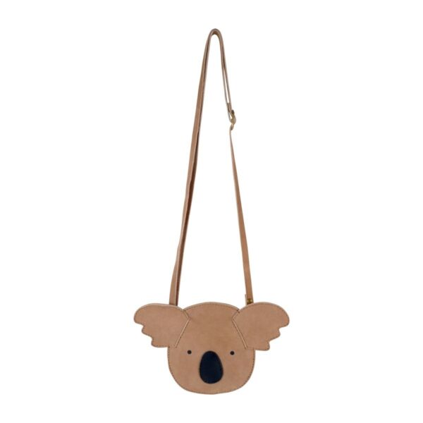 britta classic purse koala