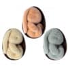 maileg bunny plush in egg toy 3 assorted