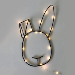 bunny2 lamp