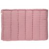 Kids Hand Quilted Blanket