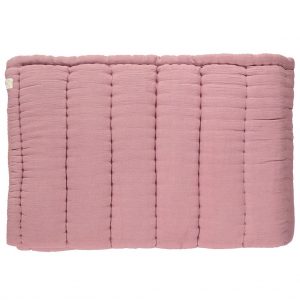 Kids Hand Quilted Blanket