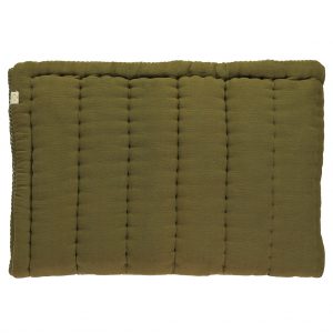 Hand Quilted Blanket for Kids