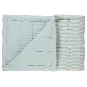 Kids Hand Quilted Blanket