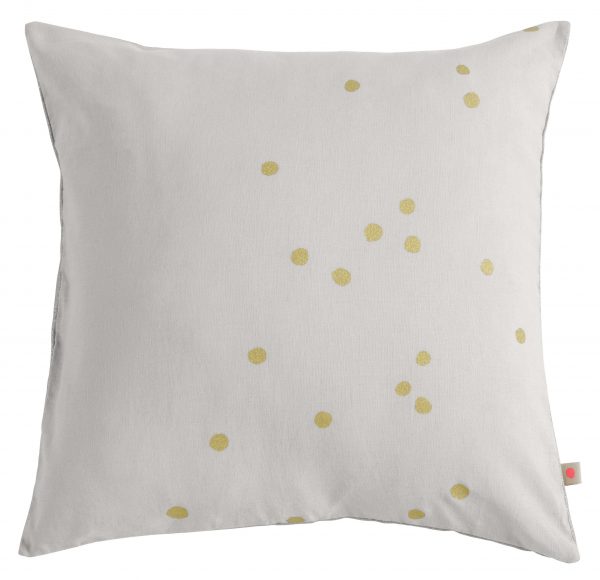 Cushion Cover Lina Craie Gold