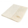 calma changing cover honey sweet dots natural
