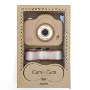 camcam my first digital kids camera peanut