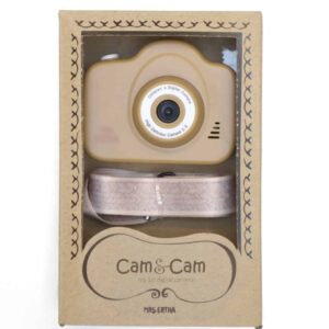 camcam my first digital kids camera peanut
