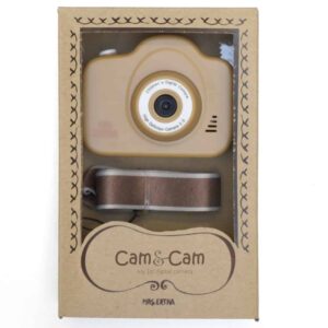 camcam my first digital kids camera peanut