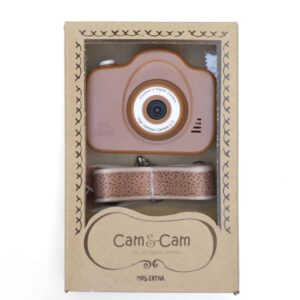 camcam my first digital kids camera rusted
