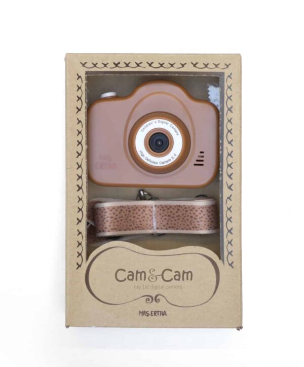 camcam my first digital kids camera rusted