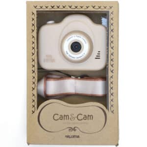 camcam my first digital kids camera ivory