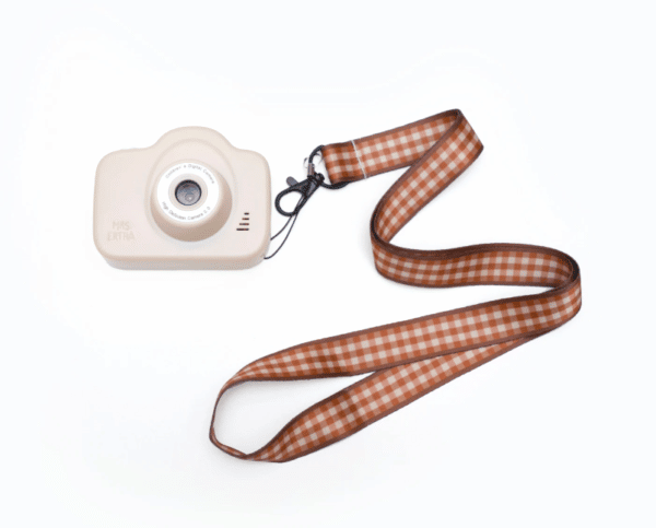 camcam my first digital kids camera ivory