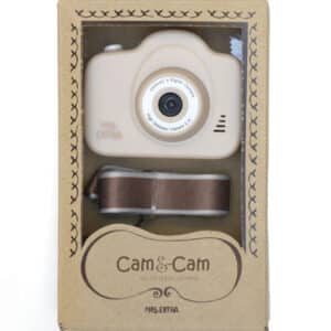 camcam my first digital kids camera ivory