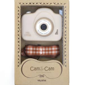camcam my first digital kids camera ivory