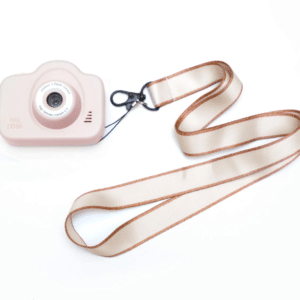 camcam my first digital kids camera blush