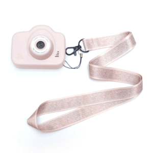 camcam my first digital kids camera blush