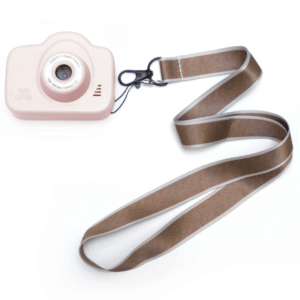 camcam my first digital kids camera blush