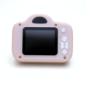 camcam my first digital kids camera blush